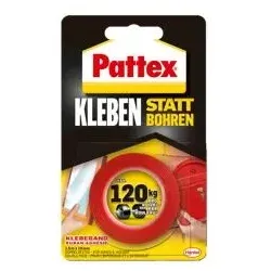 Pattex PXMT2 Für die Nutzung im Innenbereich geeignet Für die Nutzung im Außenbereich geeignet Rot