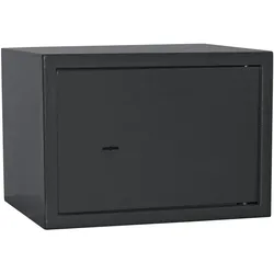 Rottner, Tresor, Möbeltresor Jupiter 3 Doppelbartschloss (19.36 l)