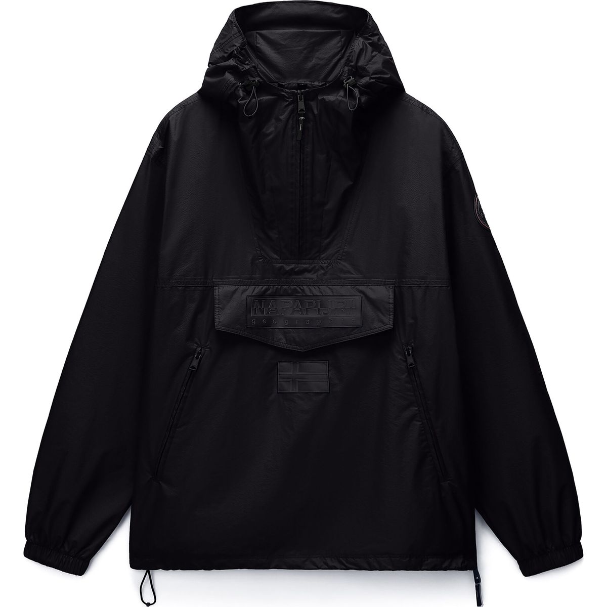 Napapijri RF Next WB black beauty (941) 3XL NP0A4FI39411008