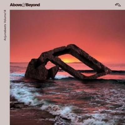 Anjunabeats Vol.14 - Above & Beyond Pres, CD