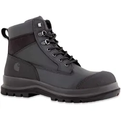 Carhartt Mid Work, Stiefel - Schwarz - 39