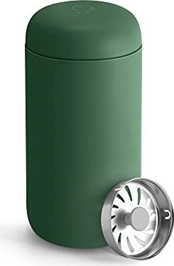Fellow Carter Move Mug 355 ml Grün