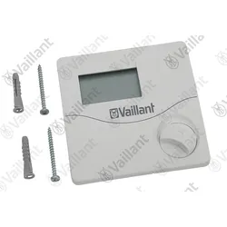 VR 81/2 Vaillant-Nr. 0020129322
