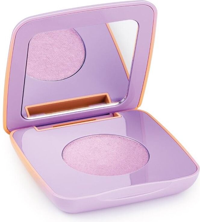 Correttore viso Nejha Shine, please illuminante in polvere 02 Pink Glo