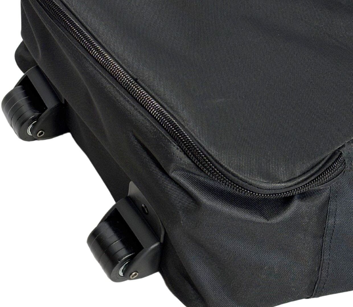 Digitalpiano.com SPM-88LW Softbag mit Rollen (142 x 39 x 15)