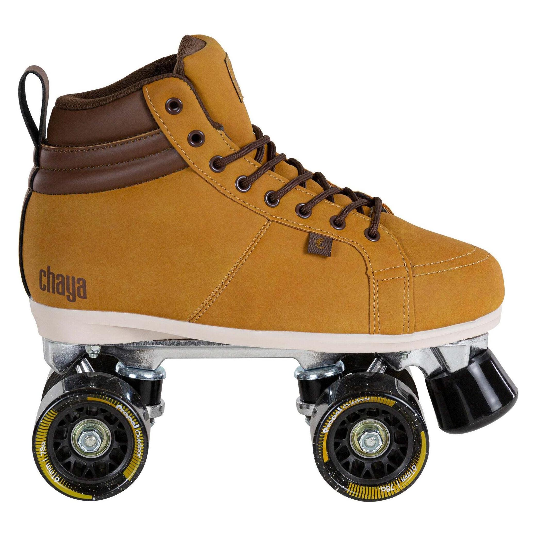 Powerslide Chaya Vintage Rollerskates (37) (810669)
