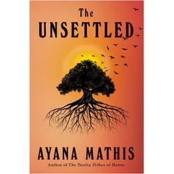 The Unsettled, Belletristik von Ayana Mathis