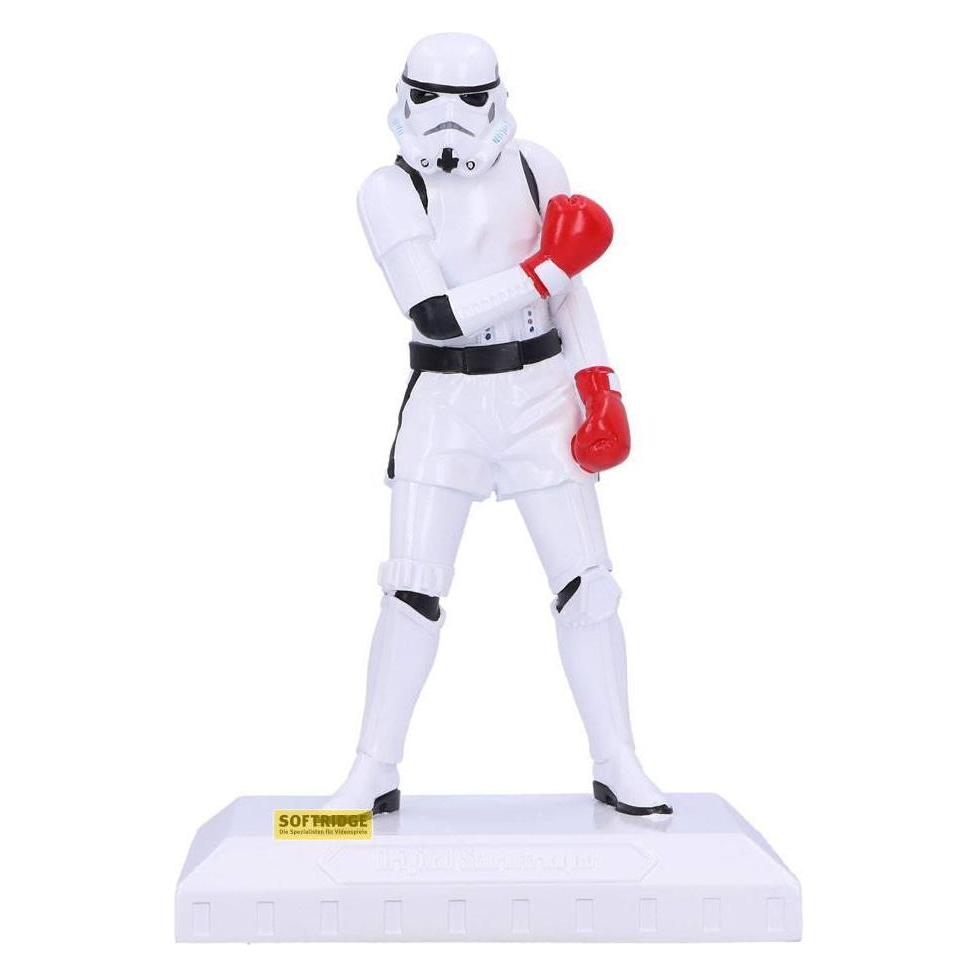 Nemesis Now Star Wars - Stormtrooper: Boxer (801269146658)