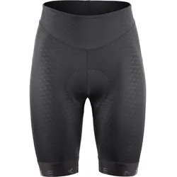 Etxeondo, Damen, Velohosen, Koma (M), Schwarz