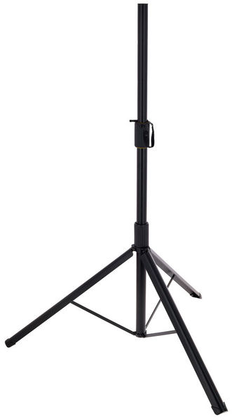 Roadworx Slim Line Speaker Stand nero