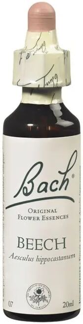 Flores de Bach Originales FAIA 3 20ml