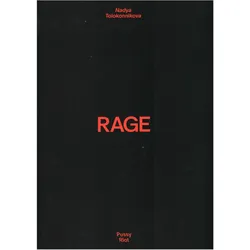 Rage, Fachbücher von Nadya Tolokonnikova