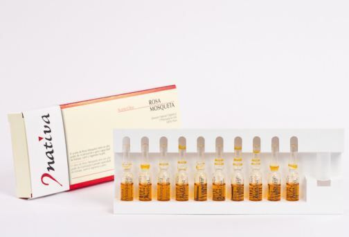 Irisana Aceite Puro Rosa Mosqueta 15 ml 15 ml