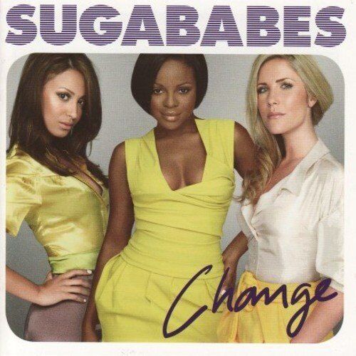 Sugababes - Change - Preis vom 12.10.2026 11:37:12 h