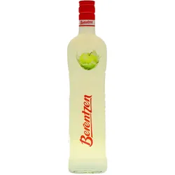 Berentzen Saurer Apfel Likör 16% Vol. 0.7L