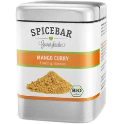 Gewürzküche - Mango Curry 70g
