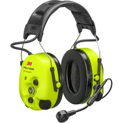 3M, Gehörschutz, Peltor MT15H7AWS6-111 Kapselgehörschutz-Headset 33 dB 1 St. (1x)