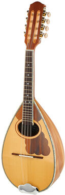 Matsikas MD-101 Round Mandolin
