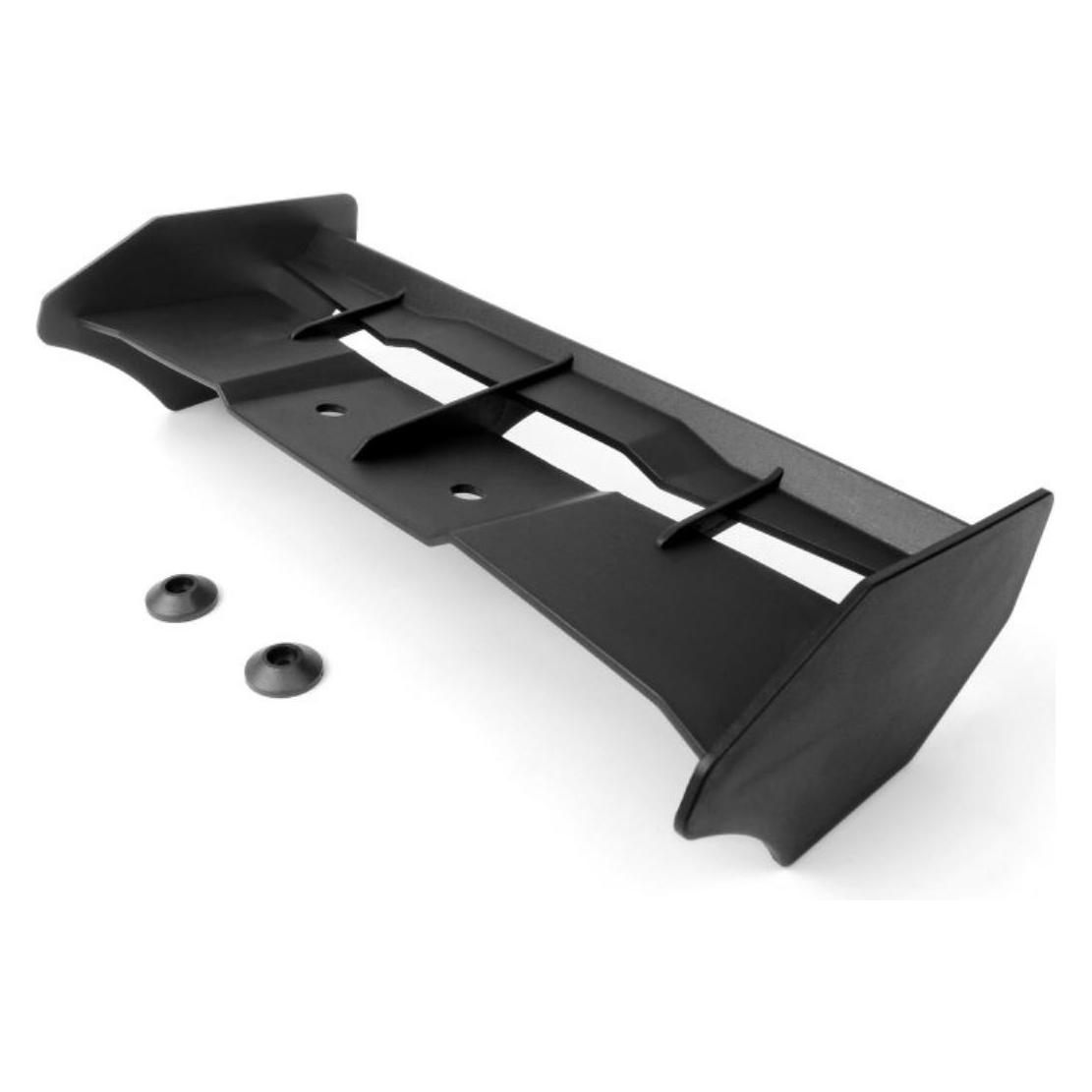 HPI Vorza Buggy Rear Wing with 2 Buttons (HPI160282)