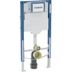 Geberit Duofix Bambini Element f. Kleinkinder 111922006