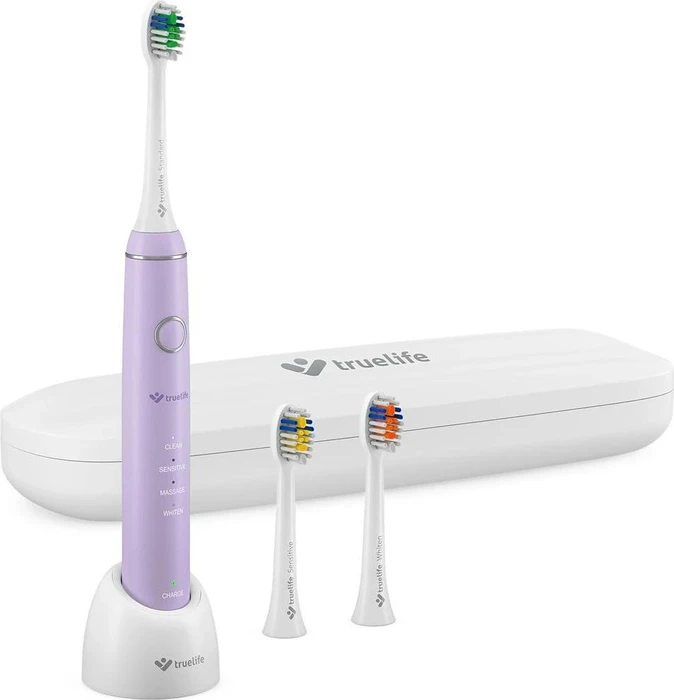 TrueLife SonicBrush Compact Lavender