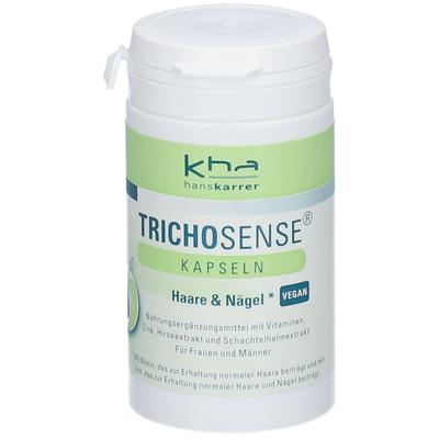 Trichosense Kapseln 60 St