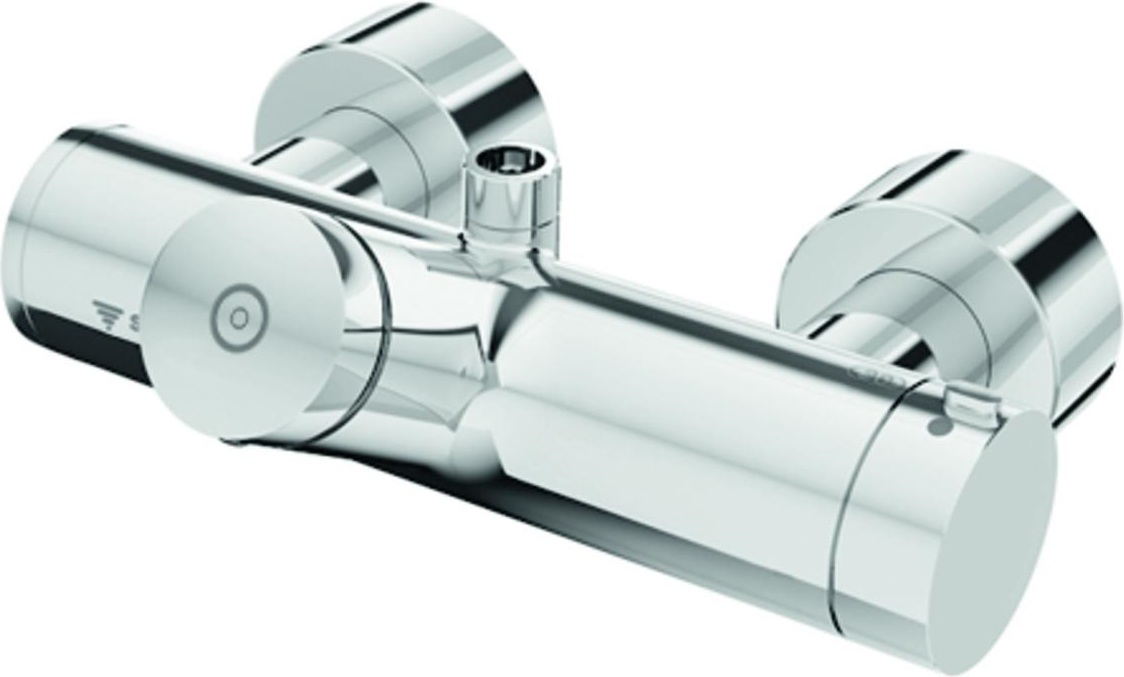Schell 016050699 AP-Duscharmatur VITUS VD-SC-T/o