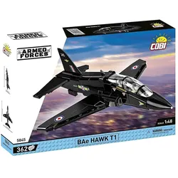 Cobi BAe Hawk T1 / 362 pcs.