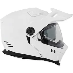 Simpson Journey Solid Motocross Helm S (56)
