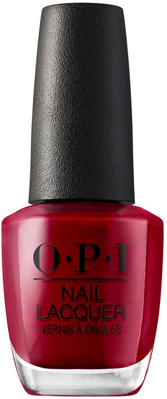 Opi Nail Lacquer 15ml Amore At The Grand Canal