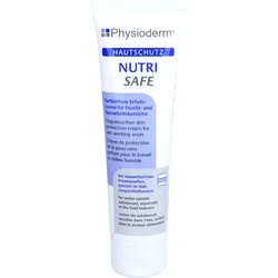 Physioderm Nutri Safe 100 ML