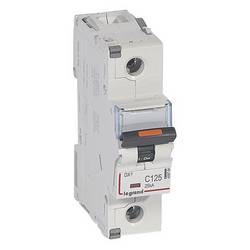 Legrand 409764 Legrand 409764 Leitungsschutzschalter 125 A 400 V/AC