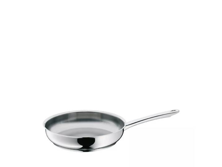 Wmf - Bratpfanne, 28cm, Chrom