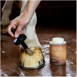 Grooming Deluxe Hufbalsam (Pferd), Tierhygiene