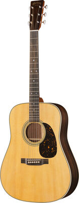 Martin Guitar D-28 Satin Satin