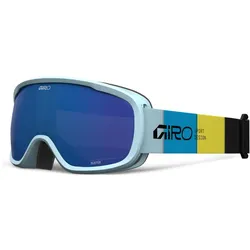 Giro, Skibrille