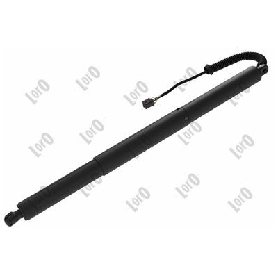 ABAKUS Elektromotor, Heckklappe 10102036 beidseitig für VAG