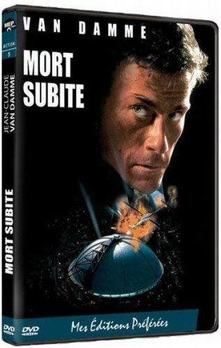 Peter Hyams - Mort Subite - Preis vom 01.10.2026 17:08:56 h