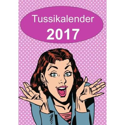 Tussikalender 2017