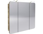 FACKELMANNGMBH SpSchr MI 90x78x15,5 AsEi 3T,LED-Leu 09607253