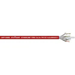 Lapp Kabel&amp;Leitung ETHERLINE FIRE Cat.5e PH 2170905/100