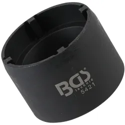 BGS 5421 Zapfenschlüssel für Getriebeflansch für Scania Ø 72mm / 80mm