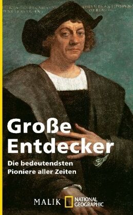 Hans-Joachim Löwer - Große Entdecker: Die bedeutendsten Pioniere aller Zeiten - Preis vom 09.10.2026 07:28:09 h