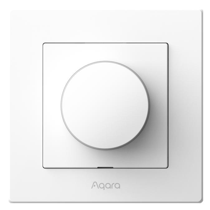 Aqara Dimmerschalter H2 (KD-R01D)