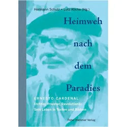 Heimweh nach dem Paradies, Sachbücher von Lutz Kliche, Hermann Schulz