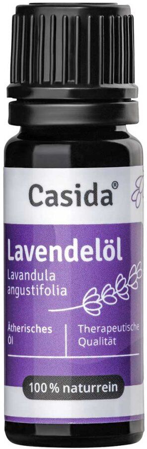 Casida Lavendel öl naturrein ätherisch 10ml
