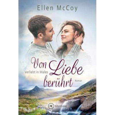 Von Liebe berührt, Taschenbuch von Ellen McCoy, Montlake Romance, 978-2-496-70323-8