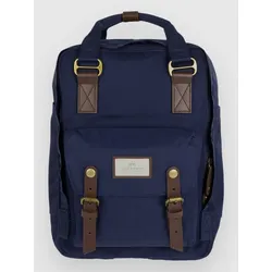 Doughnut Macaroon Rucksack blueberry Gr. Uni