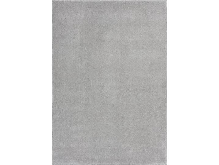 Tapis élégant salon, argent, 200 x 290 cm