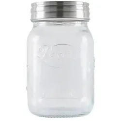 Pearl Original Luna Preserving Einmachglas 500ml